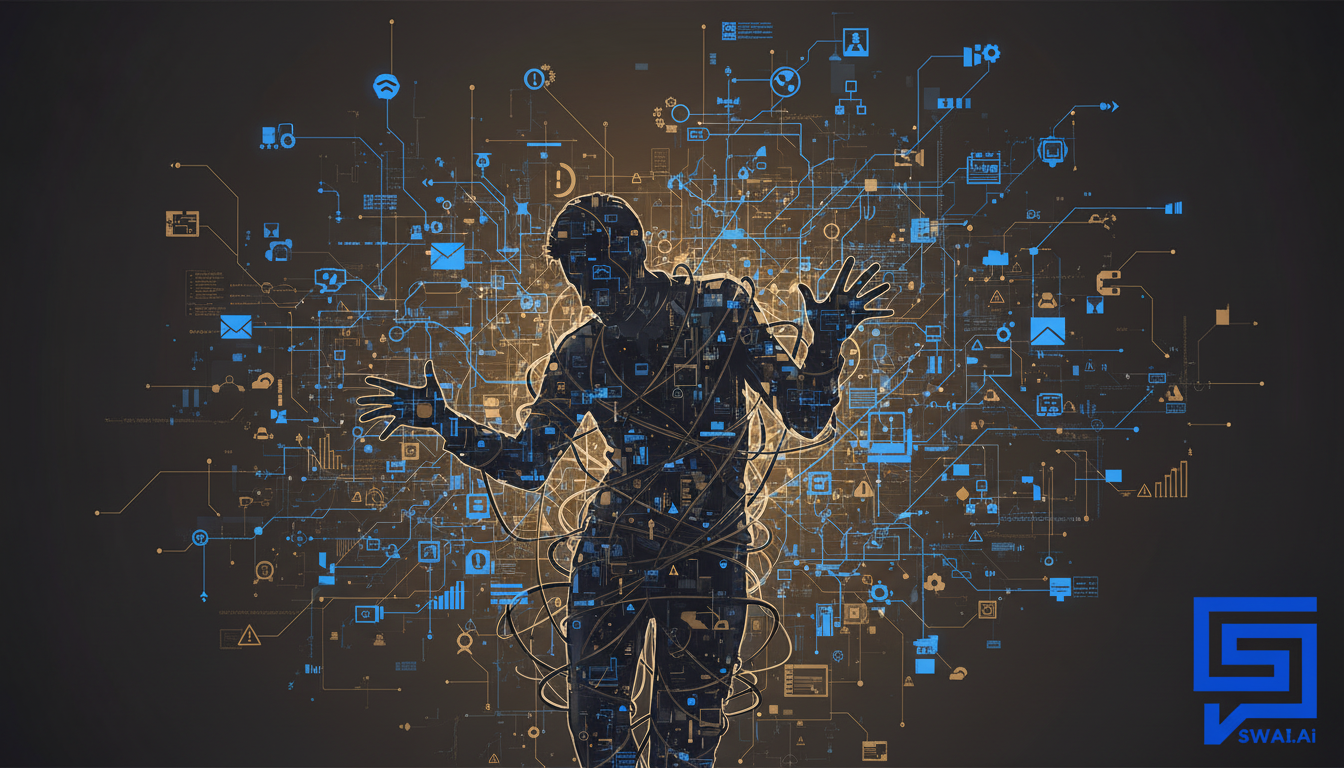 From Systems Integrator to Strategic Partner: The Future of AI-Powered Agencies