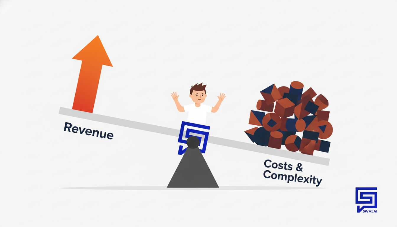 Beyond Billable Hours: How to 5X Your Agency’s Profit Margins with an AI Operating System