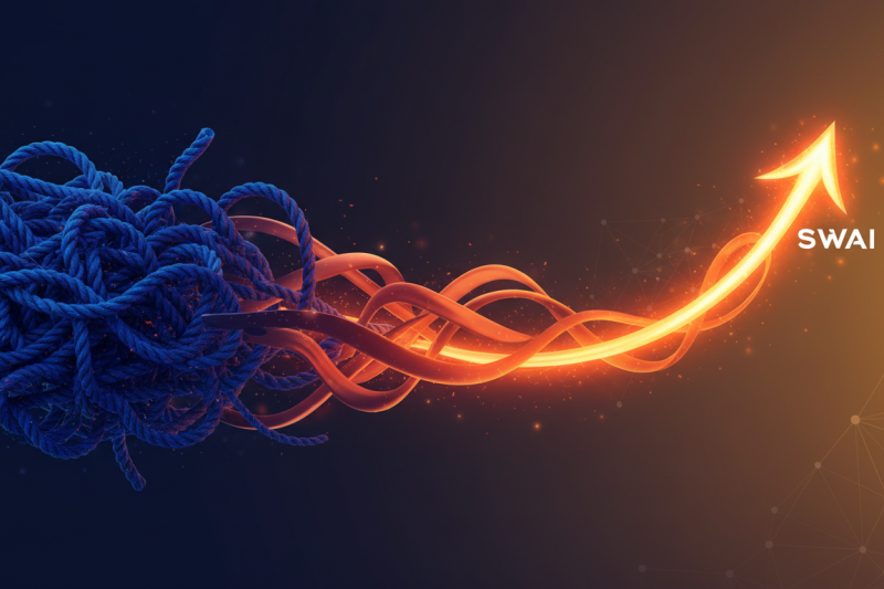 Are You Scaling Your Team or Your Bottlenecks? The Case for an Operator-Less B2B Company