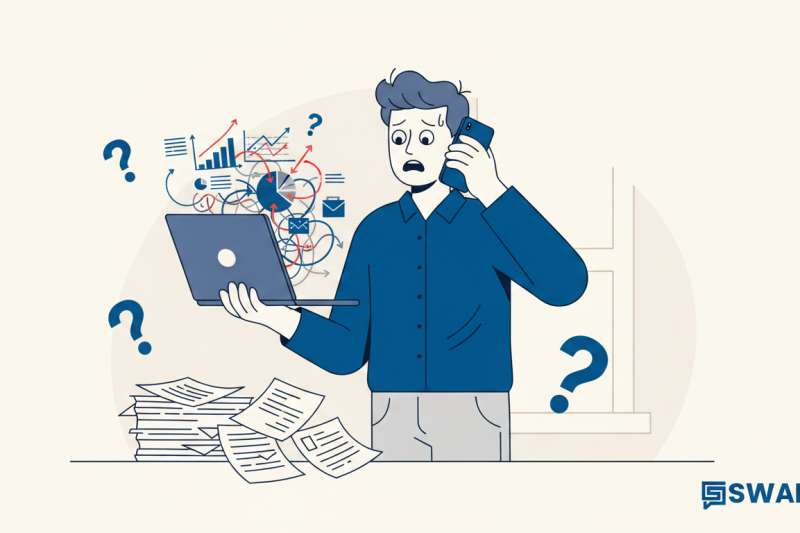 Case Study: How a UK B2B Agency Doubled Its Qualified Appointments in 30 Days