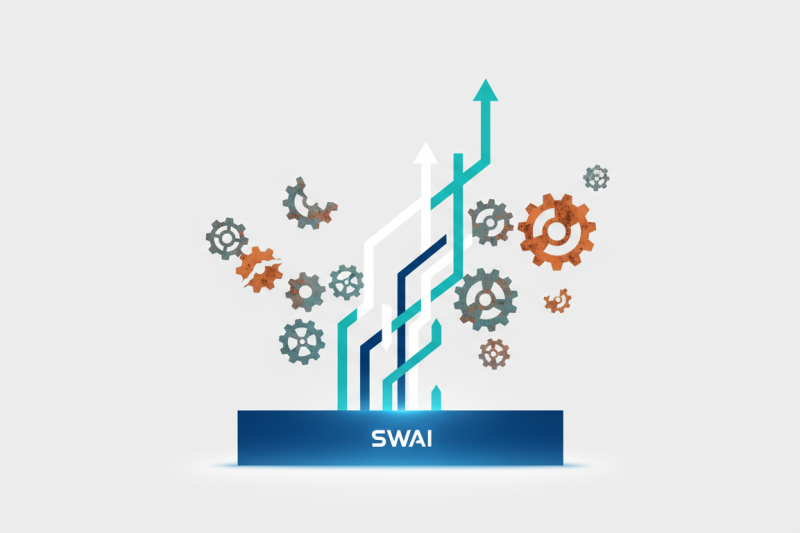 The Structural Advantage: 3 Reasons an AI-Native OS Beats Any Marketing Stack