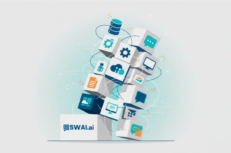 Fragmented Tools vs. a Unified Growth Engine: The Real Cost to Your Agency
