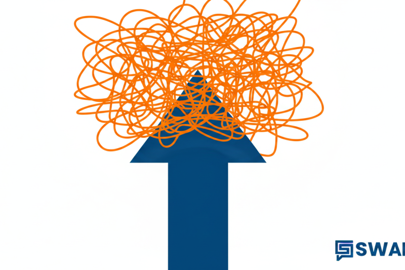 The Agency Scaling Paradox: Why More Clients Often Means Less Profit