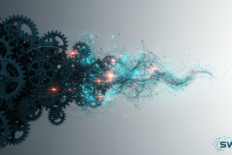 Beyond Automation: How to Build a Self-Correcting Growth Engine